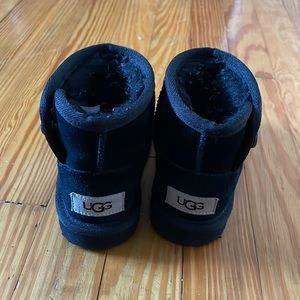 Toddler Girls Ugg Boots